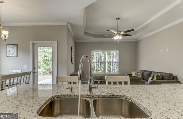 108 Marshall Court, St. Marys, GA 31558