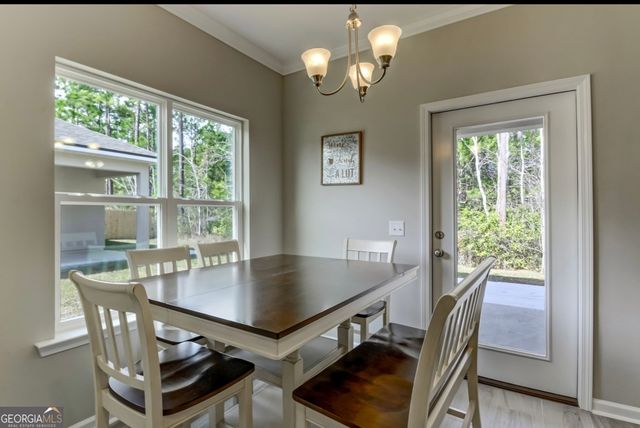 108 Marshall Court, St. Marys, GA 31558