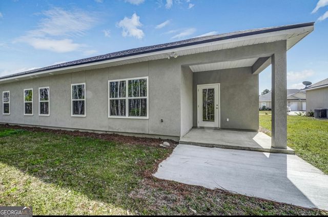 108 Marshall Court, St. Marys, GA 31558