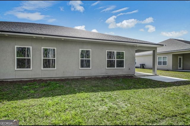 108 Marshall Court, St. Marys, GA 31558