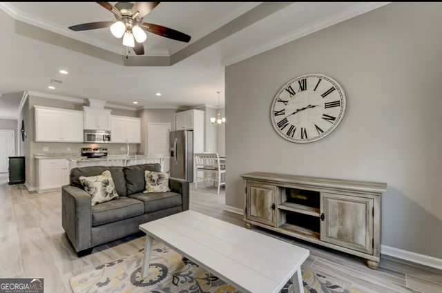 108 Marshall Court, St. Marys, GA 31558