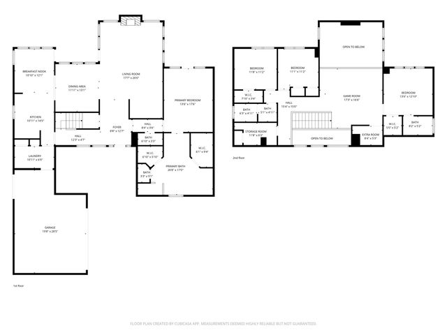 7314 Blenheim Palace Lane, Houston, TX 77095