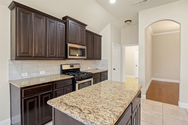 248 Van Buren Drive, Forney, TX 75126