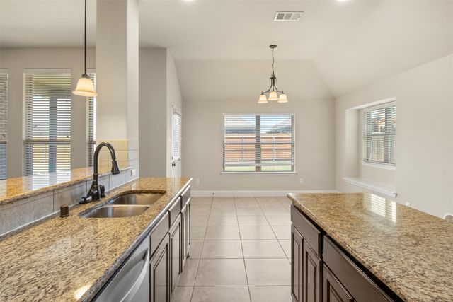 248 Van Buren Drive, Forney, TX 75126