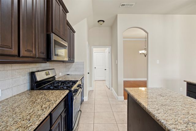 248 Van Buren Drive, Forney, TX 75126