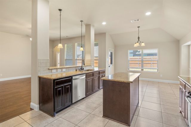 248 Van Buren Drive, Forney, TX 75126