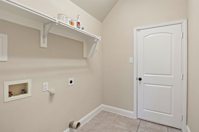 248 Van Buren Drive, Forney, TX 75126