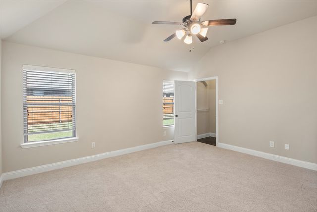 248 Van Buren Drive, Forney, TX 75126