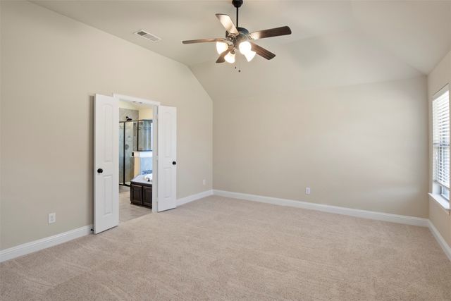 248 Van Buren Drive, Forney, TX 75126
