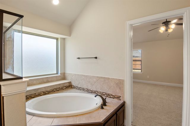 248 Van Buren Drive, Forney, TX 75126