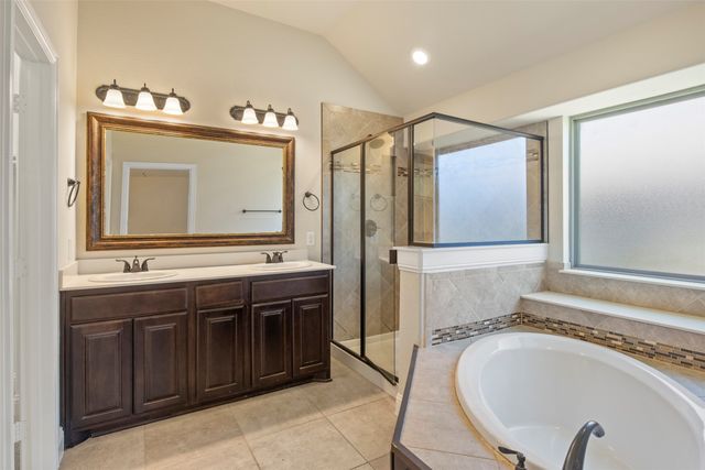 248 Van Buren Drive, Forney, TX 75126