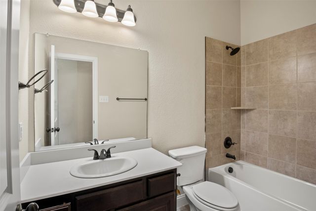248 Van Buren Drive, Forney, TX 75126