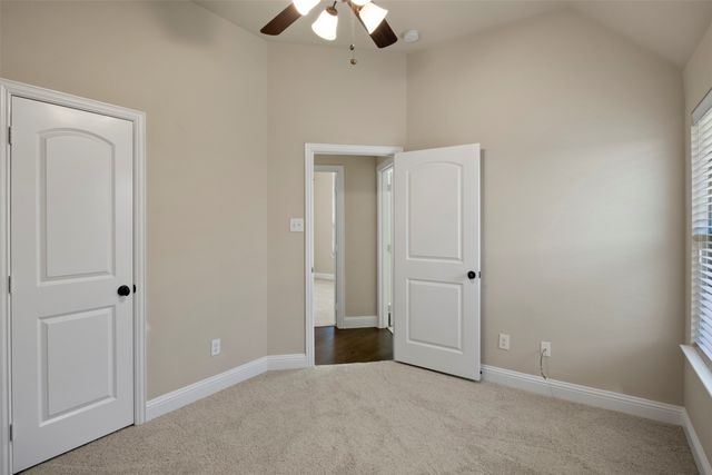 248 Van Buren Drive, Forney, TX 75126