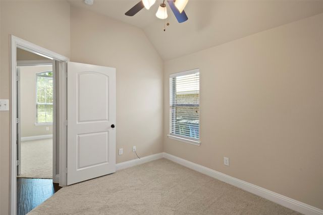 248 Van Buren Drive, Forney, TX 75126