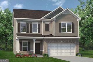 340 Artimis Drive, Dalton, GA 30720