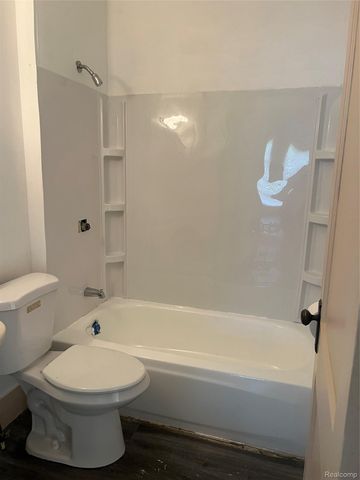 2554 Swayze Street, Flint, MI 48503
