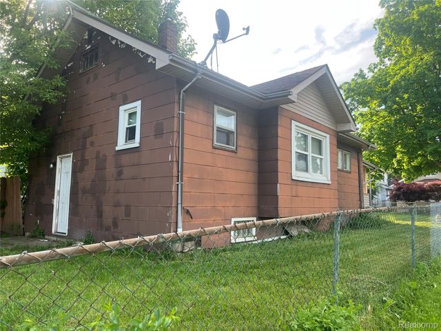 2554 Swayze Street, Flint, MI 48503