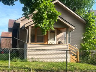2554 Swayze Street, Flint, MI 48503