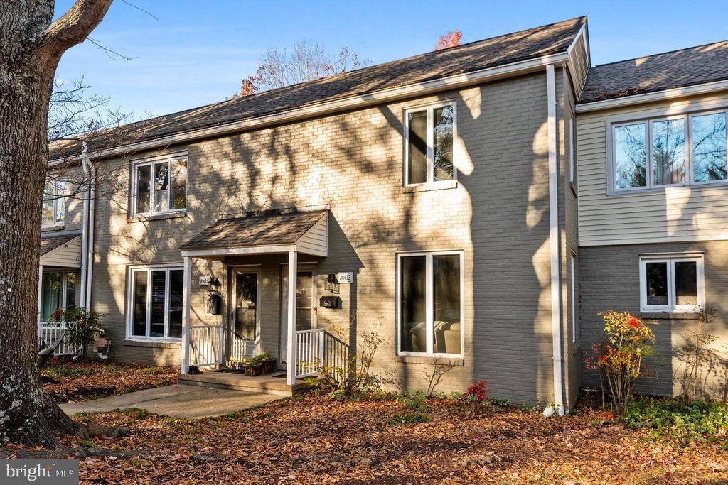 Image 1 of property listing at 1002 DREAMS LANDING WAY, Annapolis, MD 21401