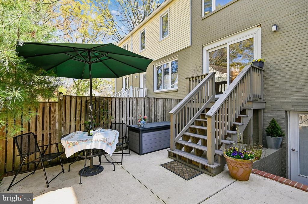 Image 13 of property listing at 1002 DREAMS LANDING WAY, Annapolis, MD 21401