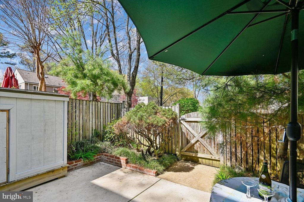 Image 14 of property listing at 1002 DREAMS LANDING WAY, Annapolis, MD 21401