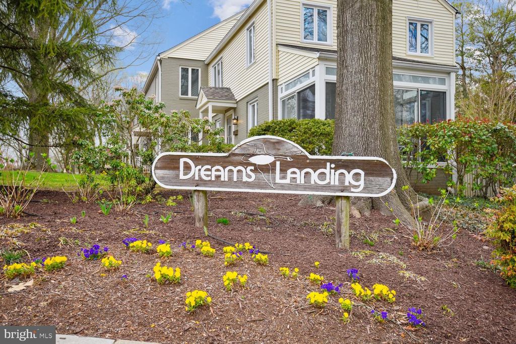 Image 35 of property listing at 1002 DREAMS LANDING WAY, Annapolis, MD 21401