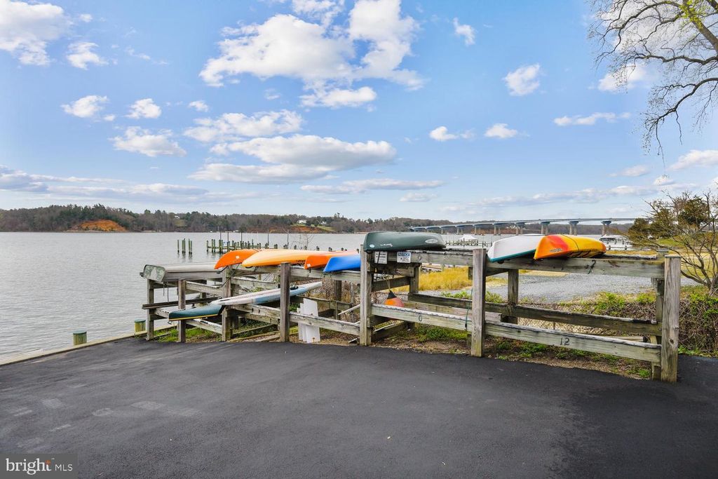 Image 38 of property listing at 1002 DREAMS LANDING WAY, Annapolis, MD 21401