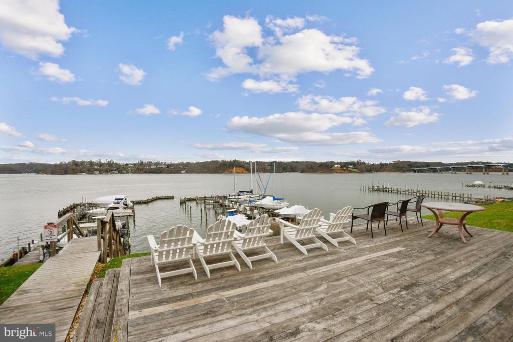 Image 39 of property listing at 1002 DREAMS LANDING WAY, Annapolis, MD 21401