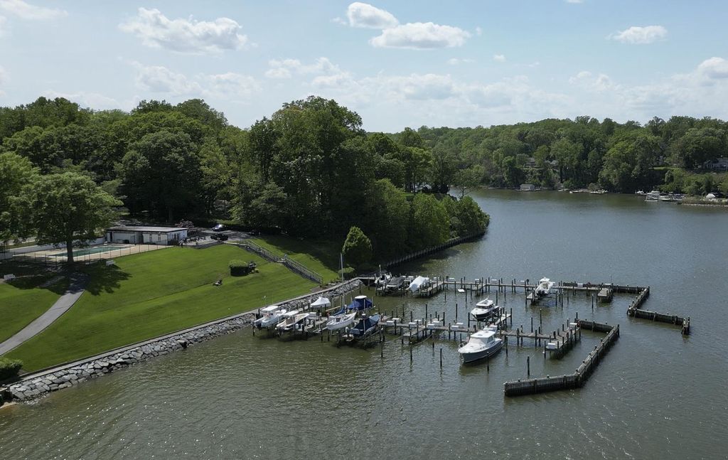 Image 40 of property listing at 1002 DREAMS LANDING WAY, Annapolis, MD 21401