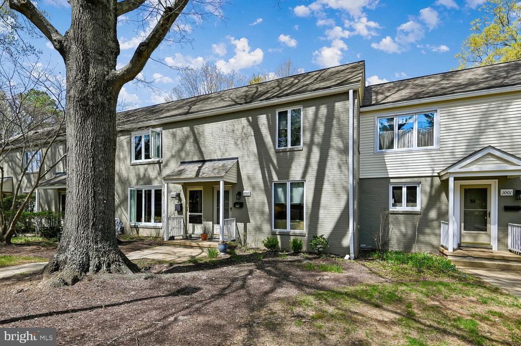 Image 48 of property listing at 1002 DREAMS LANDING WAY, Annapolis, MD 21401