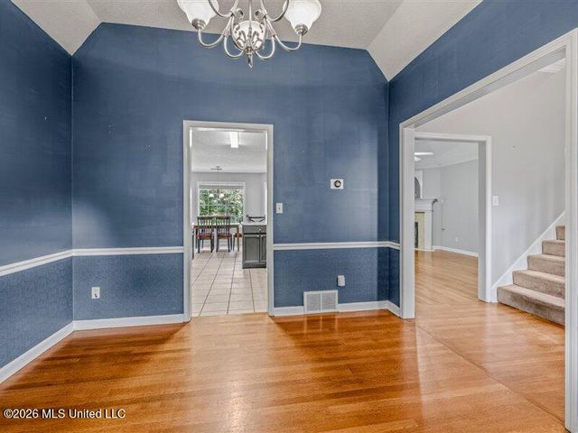 5722 Marlin Place, Olive Branch, MS 38654