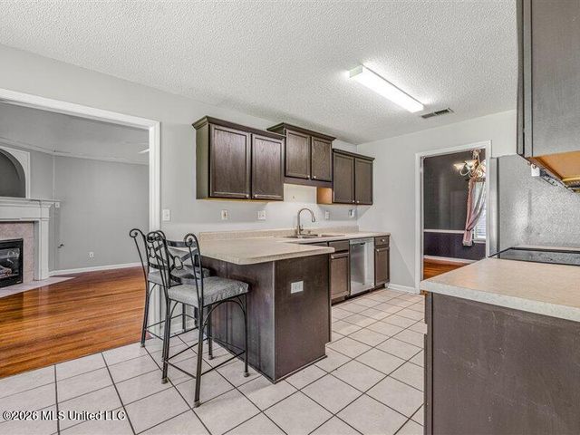 5722 Marlin Place, Olive Branch, MS 38654