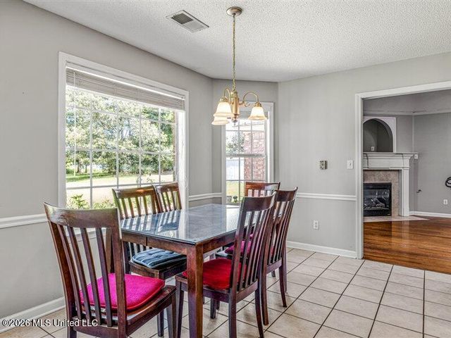 5722 Marlin Place, Olive Branch, MS 38654