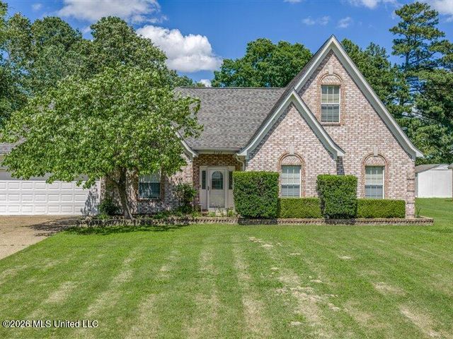 5722 Marlin Place, Olive Branch, MS 38654