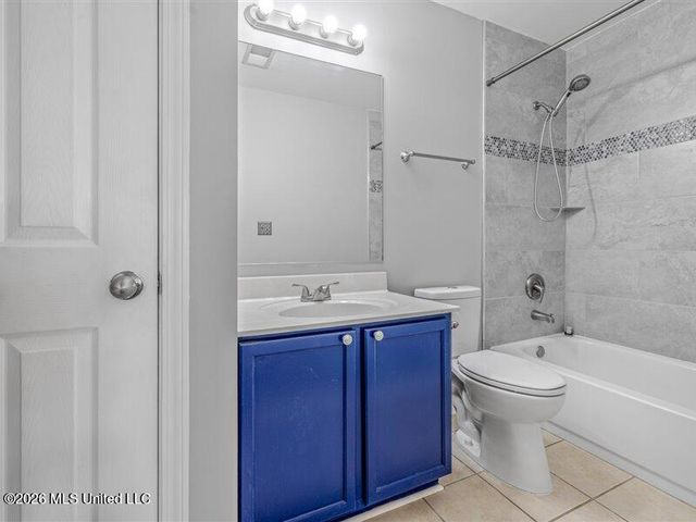 5722 Marlin Place, Olive Branch, MS 38654