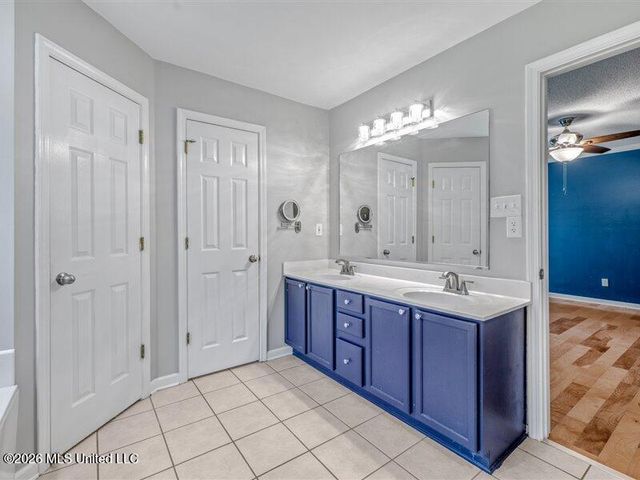 5722 Marlin Place, Olive Branch, MS 38654