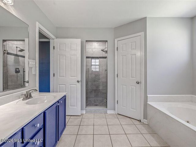 5722 Marlin Place, Olive Branch, MS 38654