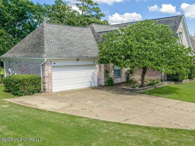 5722 Marlin Place, Olive Branch, MS 38654