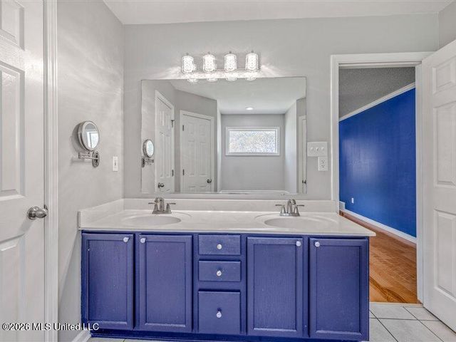 5722 Marlin Place, Olive Branch, MS 38654