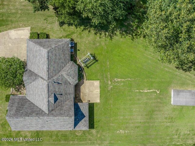 5722 Marlin Place, Olive Branch, MS 38654