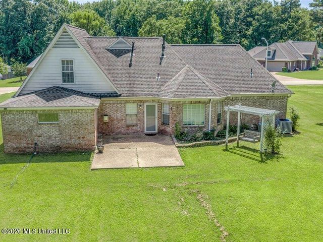 5722 Marlin Place, Olive Branch, MS 38654