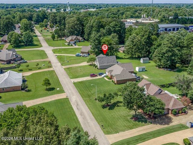 5722 Marlin Place, Olive Branch, MS 38654