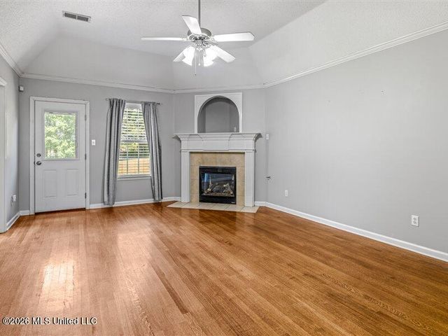 5722 Marlin Place, Olive Branch, MS 38654