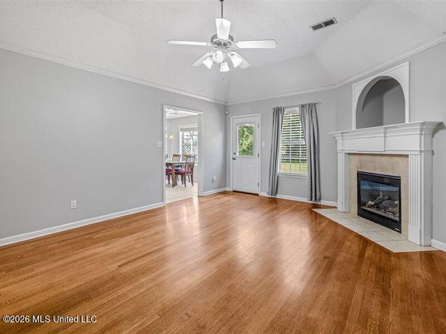 5722 Marlin Place, Olive Branch, MS 38654