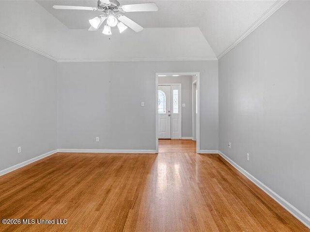 5722 Marlin Place, Olive Branch, MS 38654