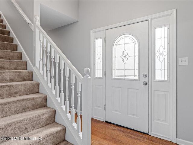 5722 Marlin Place, Olive Branch, MS 38654