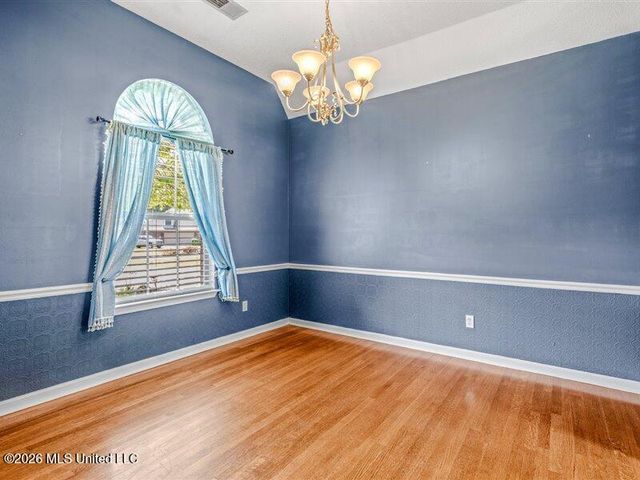 5722 Marlin Place, Olive Branch, MS 38654