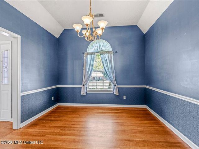5722 Marlin Place, Olive Branch, MS 38654