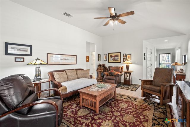 128 Riverhill Drive, Georgetown, TX 78628