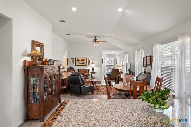 128 Riverhill Drive, Georgetown, TX 78628